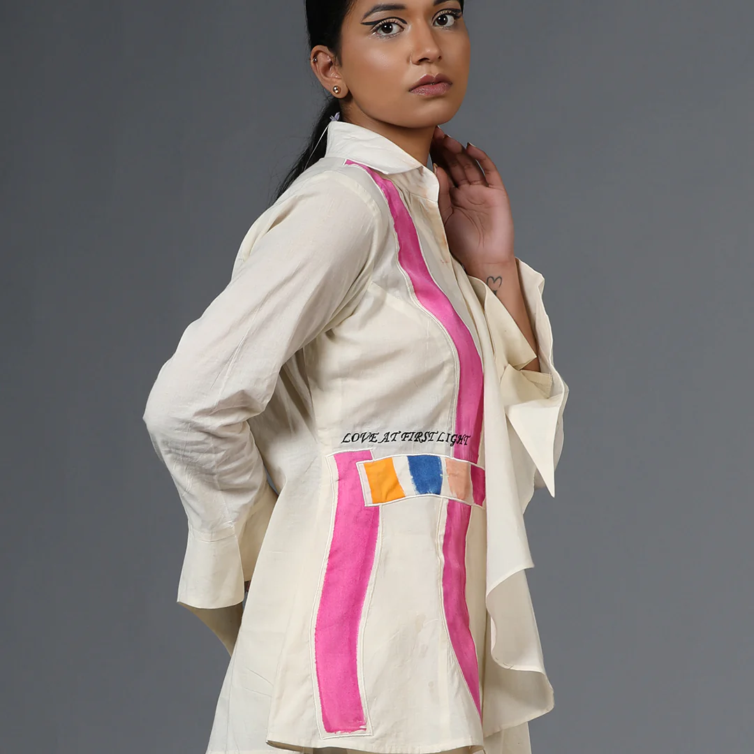 Pop the heart Shirt - Image 3
