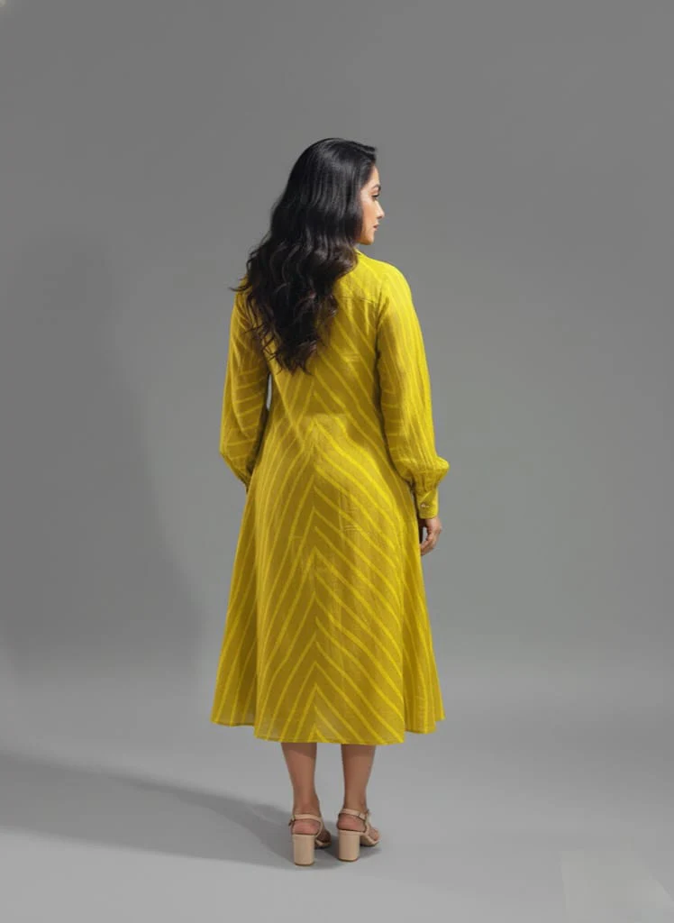 Sunshine dress - Image 3