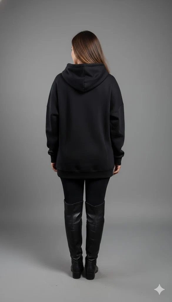 Winter Roar Sweatshirt - Image 2
